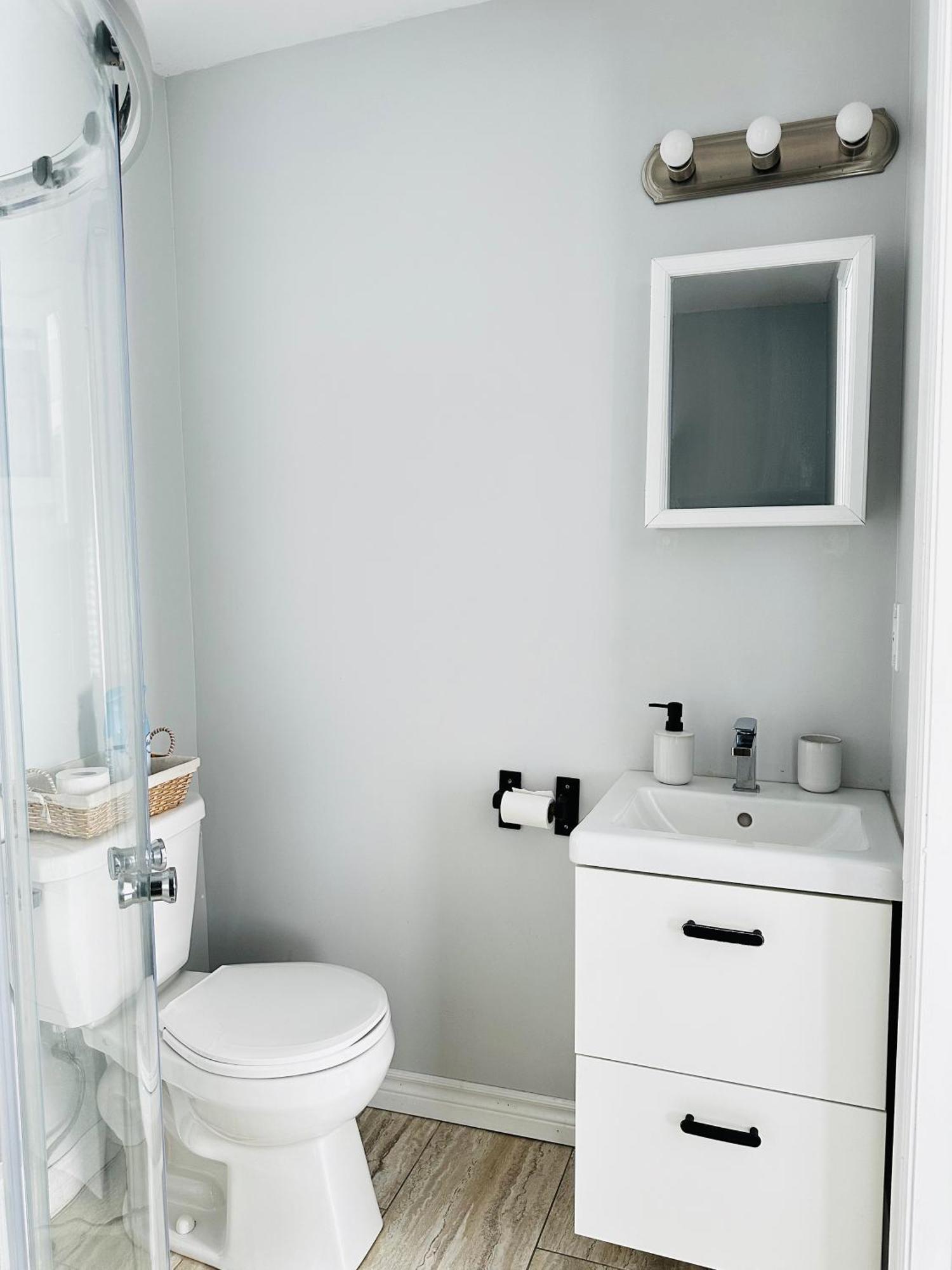 Appartement Cozy 2Br House Near Centre With Patio, Bbq, Backyard, And Netflix à Peterborough Extérieur photo